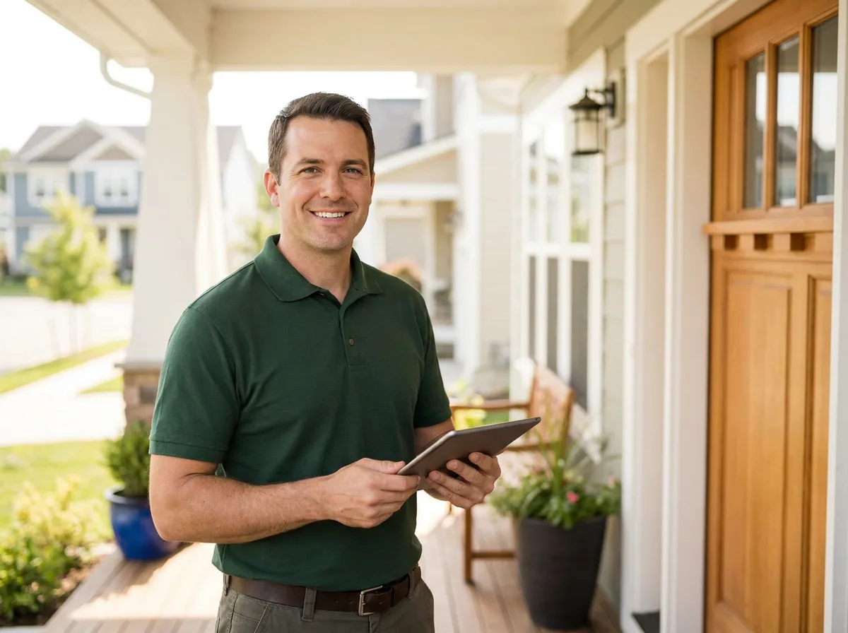 Pest control FAQs for North Providence, RI